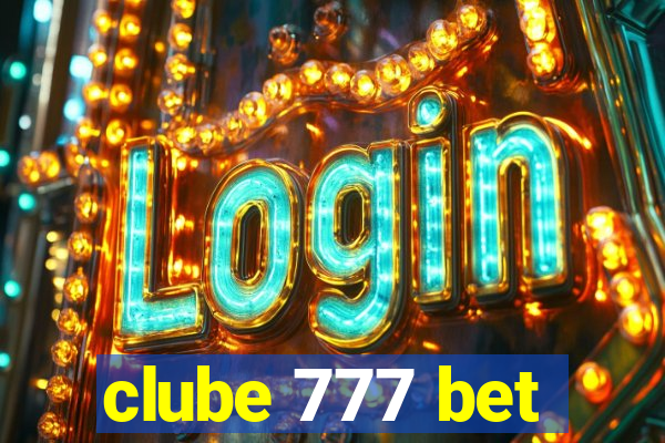 clube 777 bet